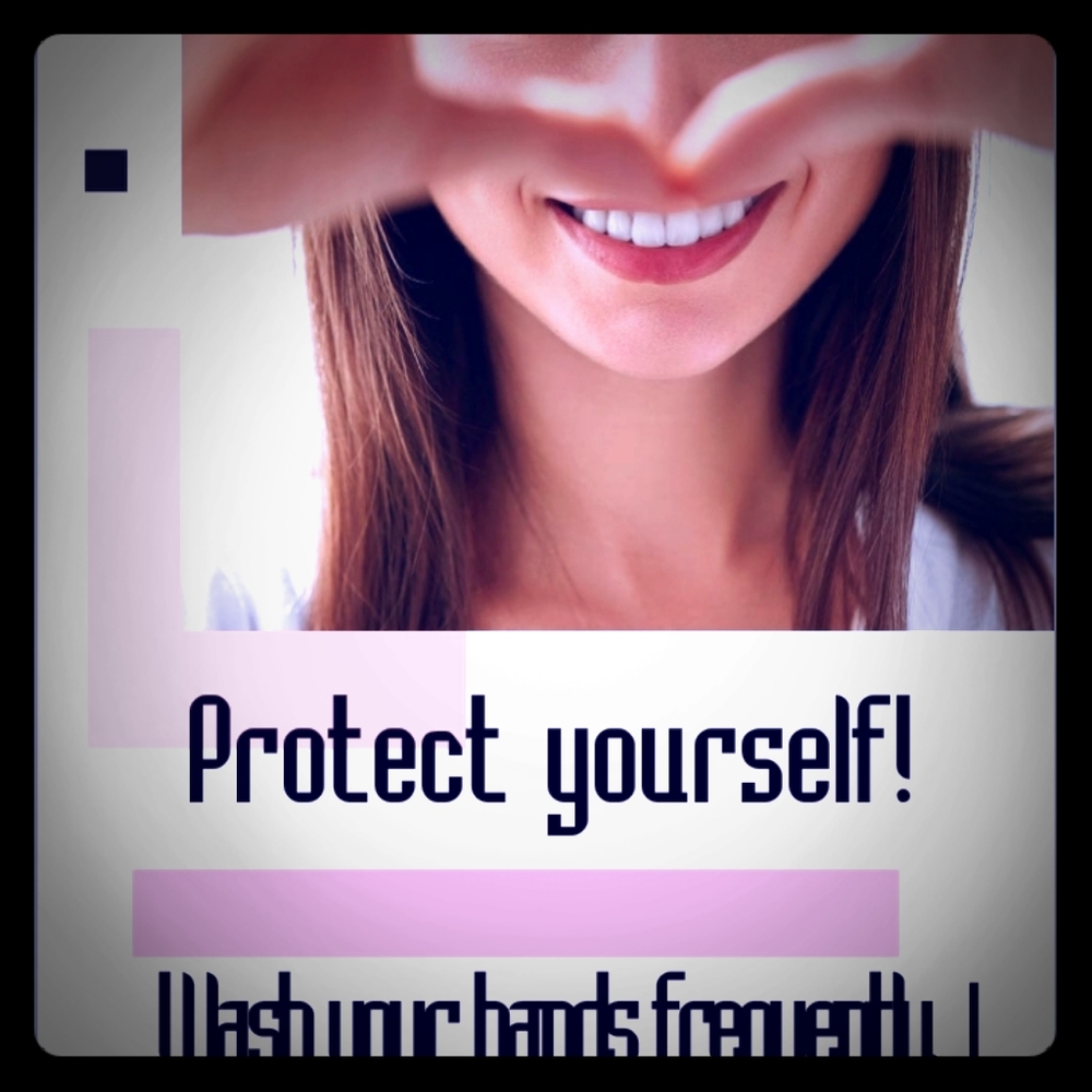 PROTECT YOURSELF - Picture 2 of 2